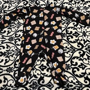 Infant Footed Sleeper